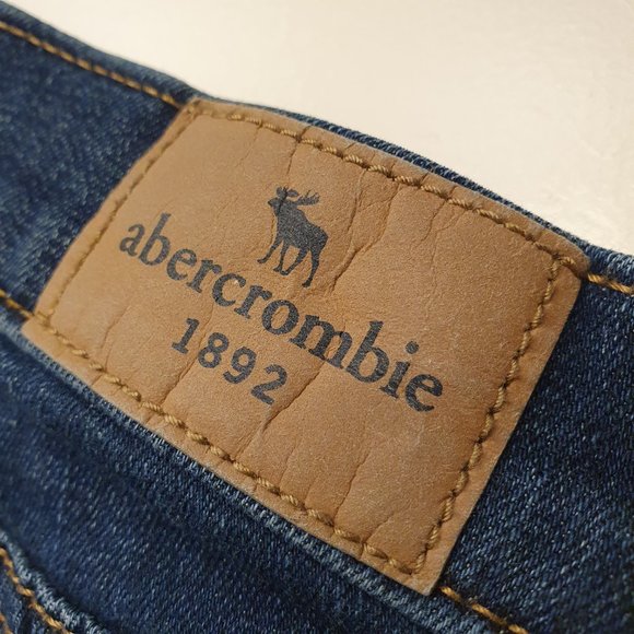 Abercrombie Super Skinny Jeans - Picture 4 of 5